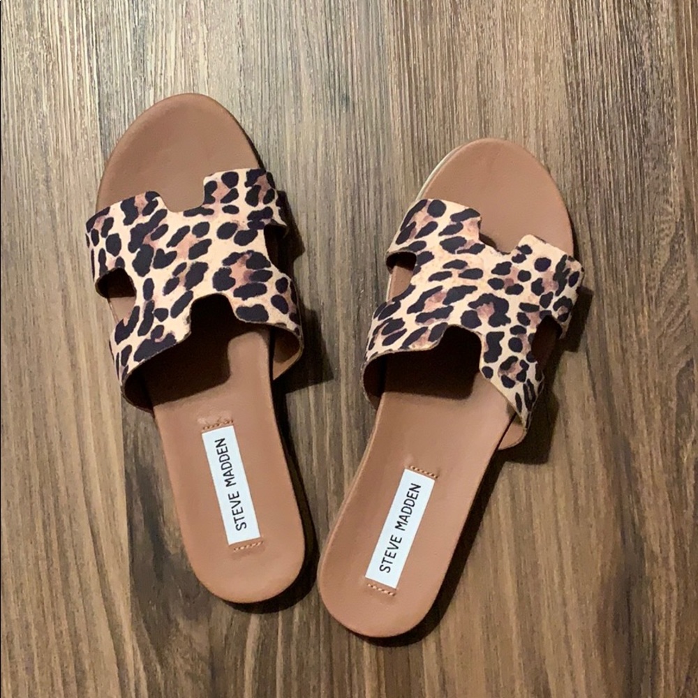Steve Madden Sandal